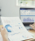 Businesspeople working in finance and accounting Analyze financial graph budget and planning for future in office room.